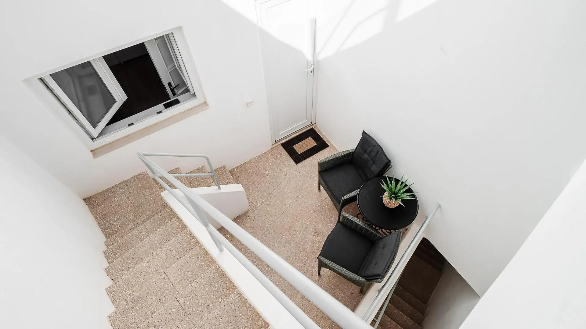 Spacious Stylish Apartment Portimão 0*,